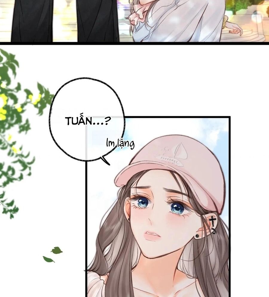 Trong Giấc Mộng Của Tôi: Chapter 92