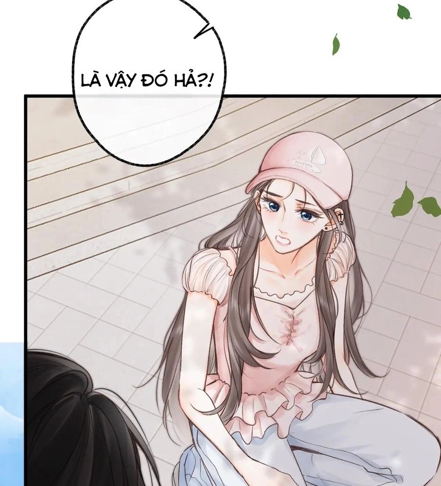 Trong Giấc Mộng Của Tôi: Chapter 92