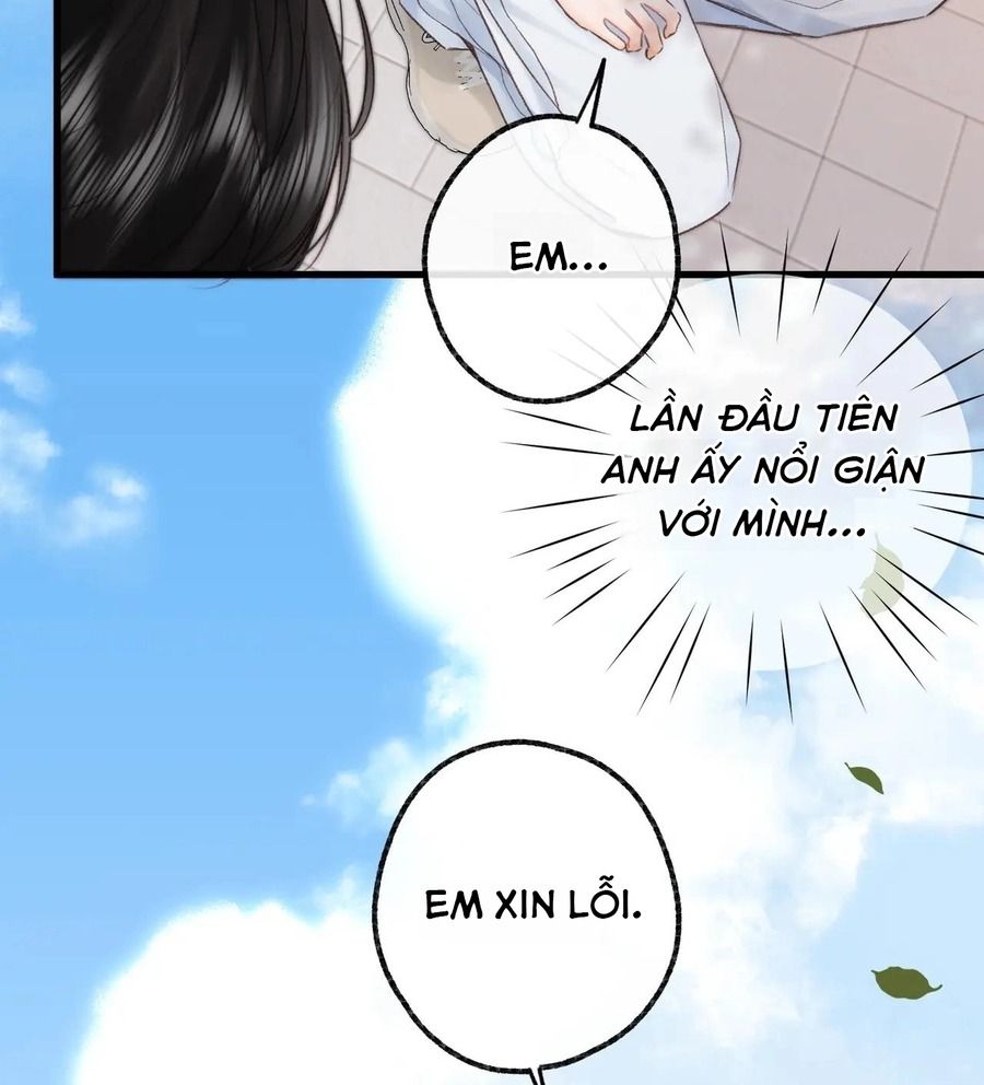 Trong Giấc Mộng Của Tôi: Chapter 92