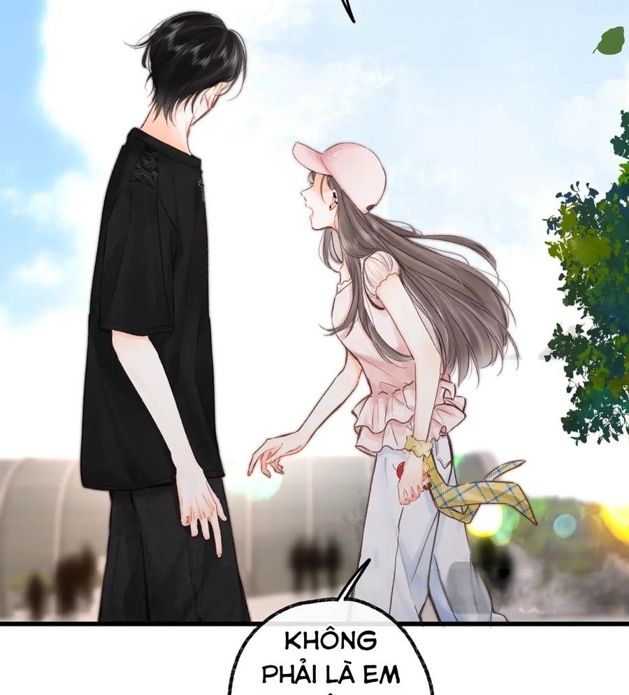 Trong Giấc Mộng Của Tôi: Chapter 92