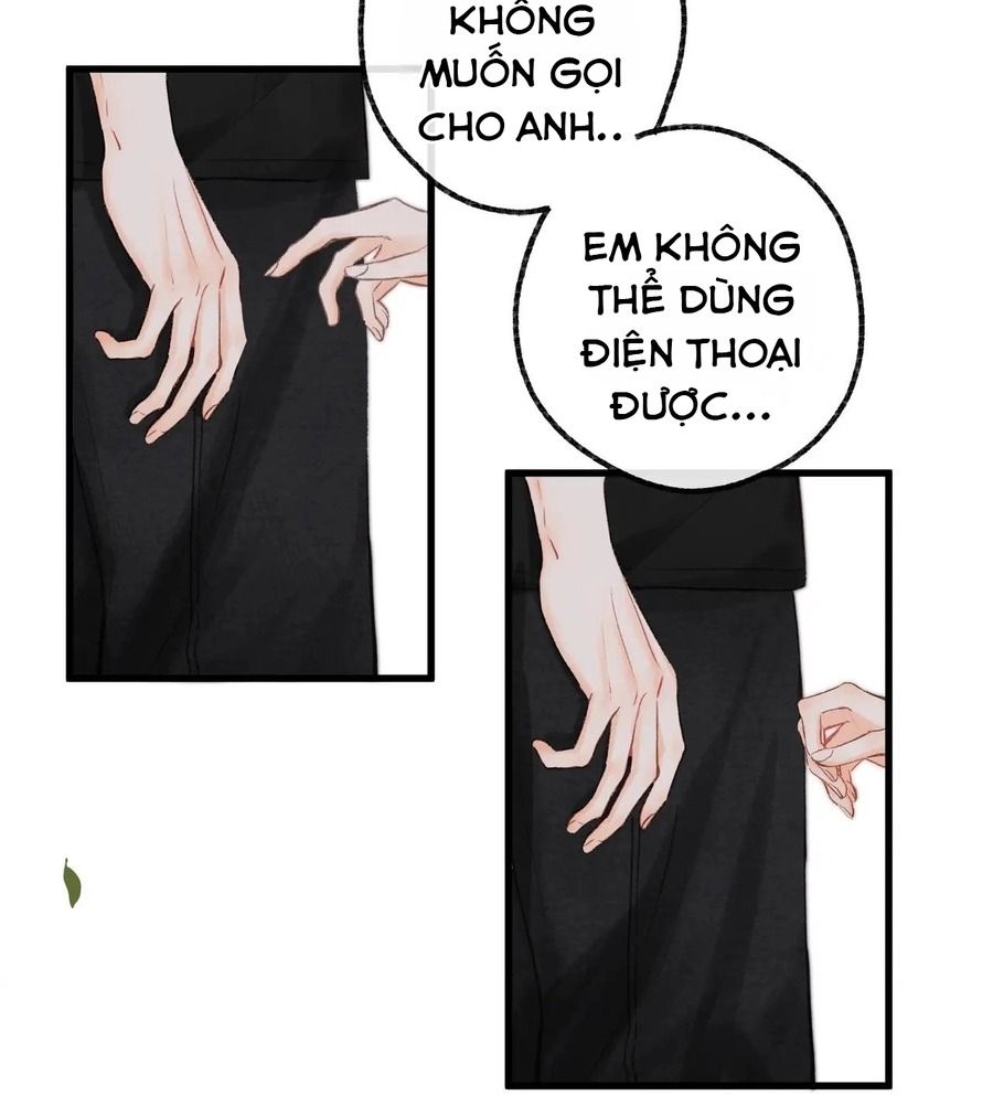 Trong Giấc Mộng Của Tôi: Chapter 92