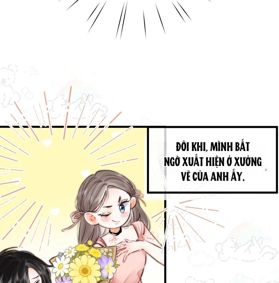 Trong Giấc Mộng Của Tôi: Chapter 92