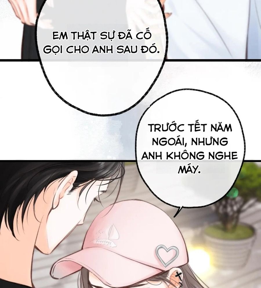 Trong Giấc Mộng Của Tôi: Chapter 92