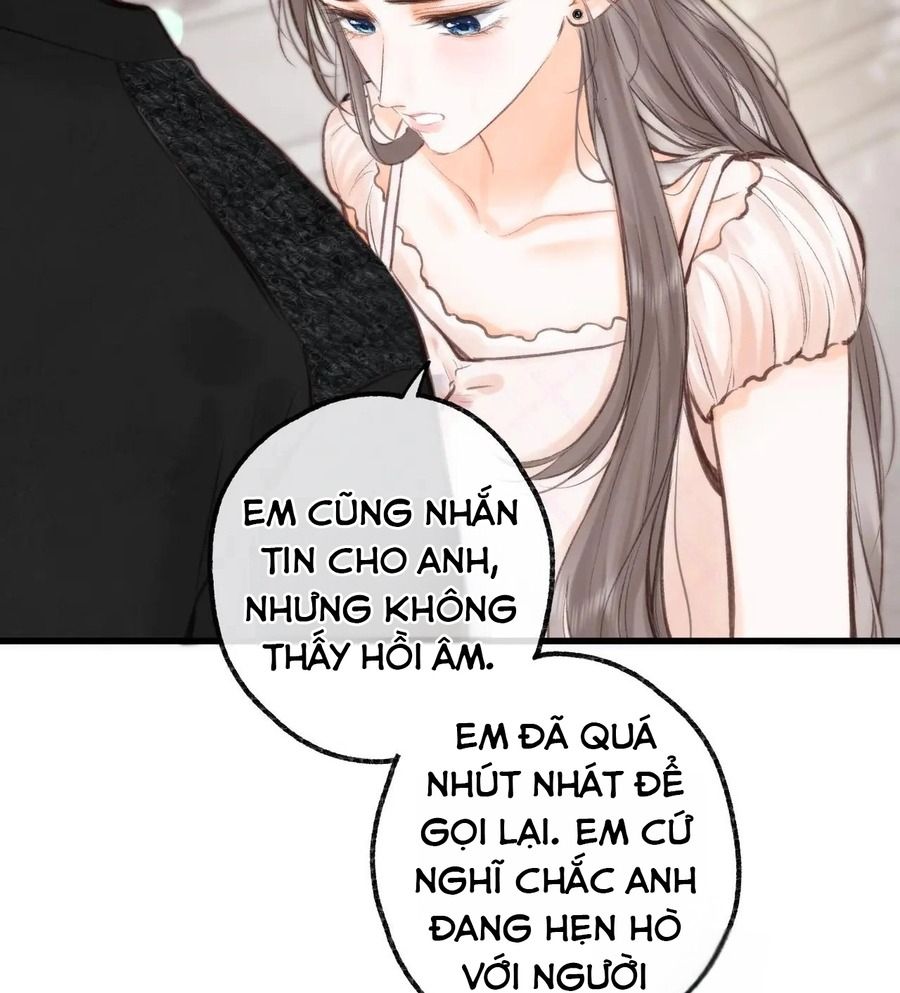 Trong Giấc Mộng Của Tôi: Chapter 92