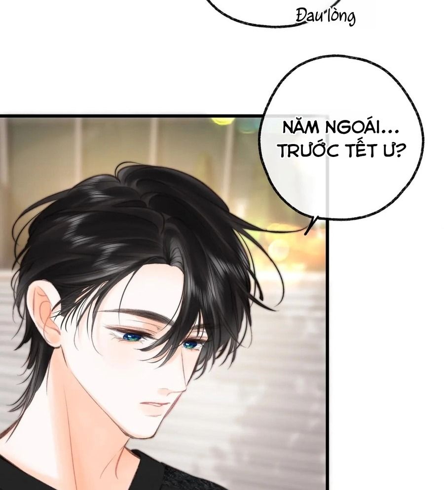 Trong Giấc Mộng Của Tôi: Chapter 92