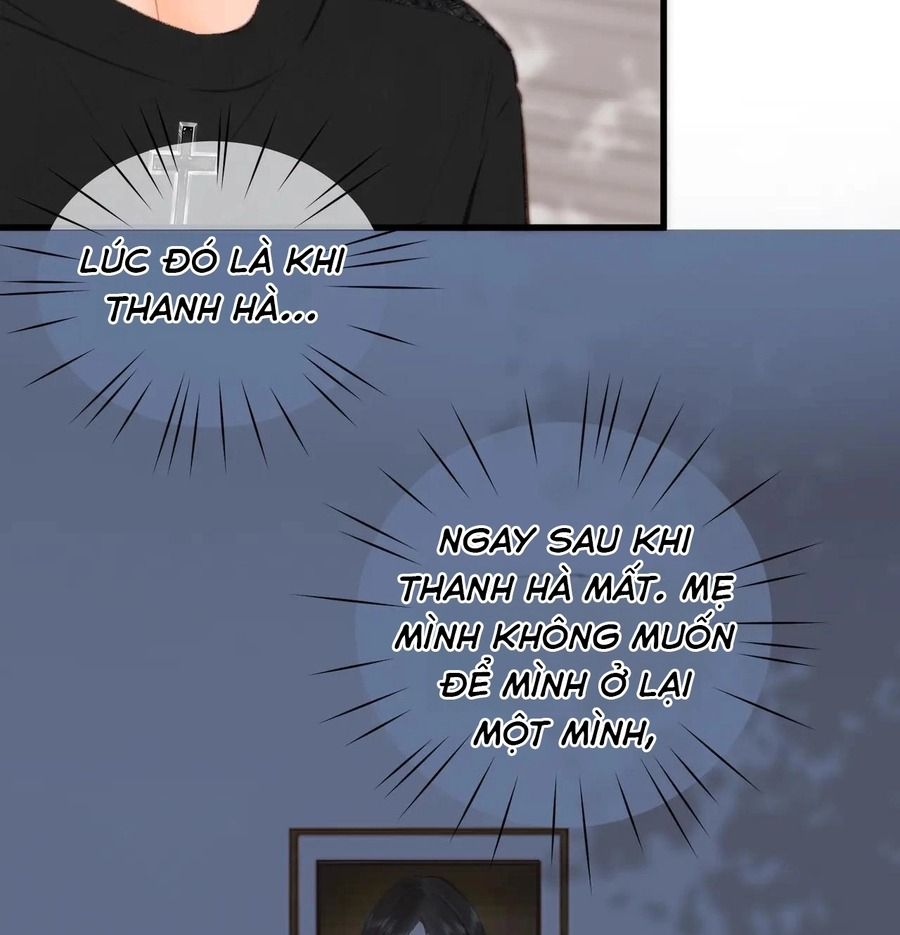 Trong Giấc Mộng Của Tôi: Chapter 92