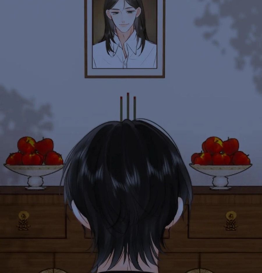 Trong Giấc Mộng Của Tôi: Chapter 92