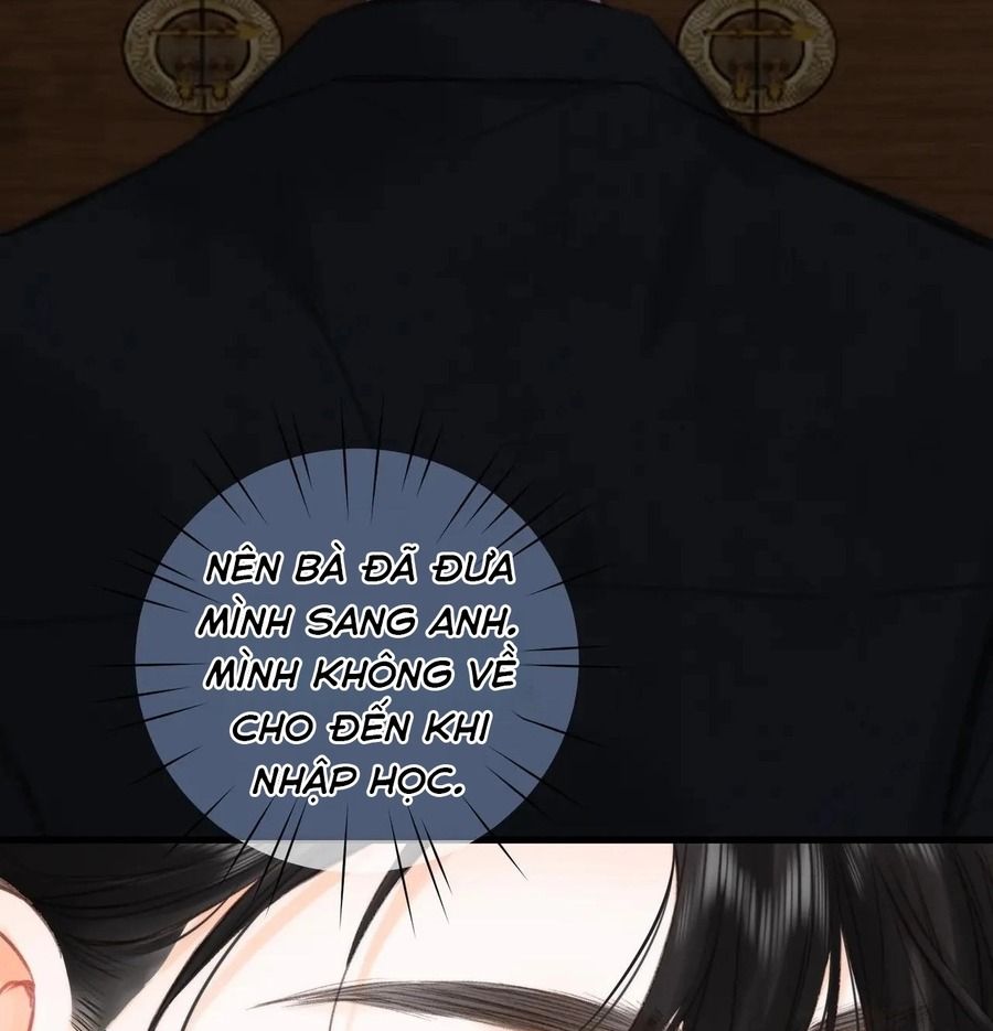 Trong Giấc Mộng Của Tôi: Chapter 92