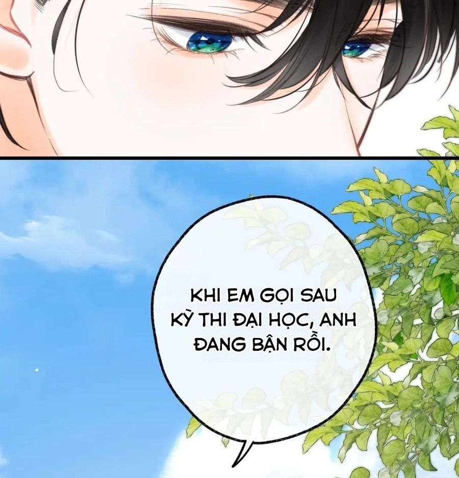 Trong Giấc Mộng Của Tôi: Chapter 92
