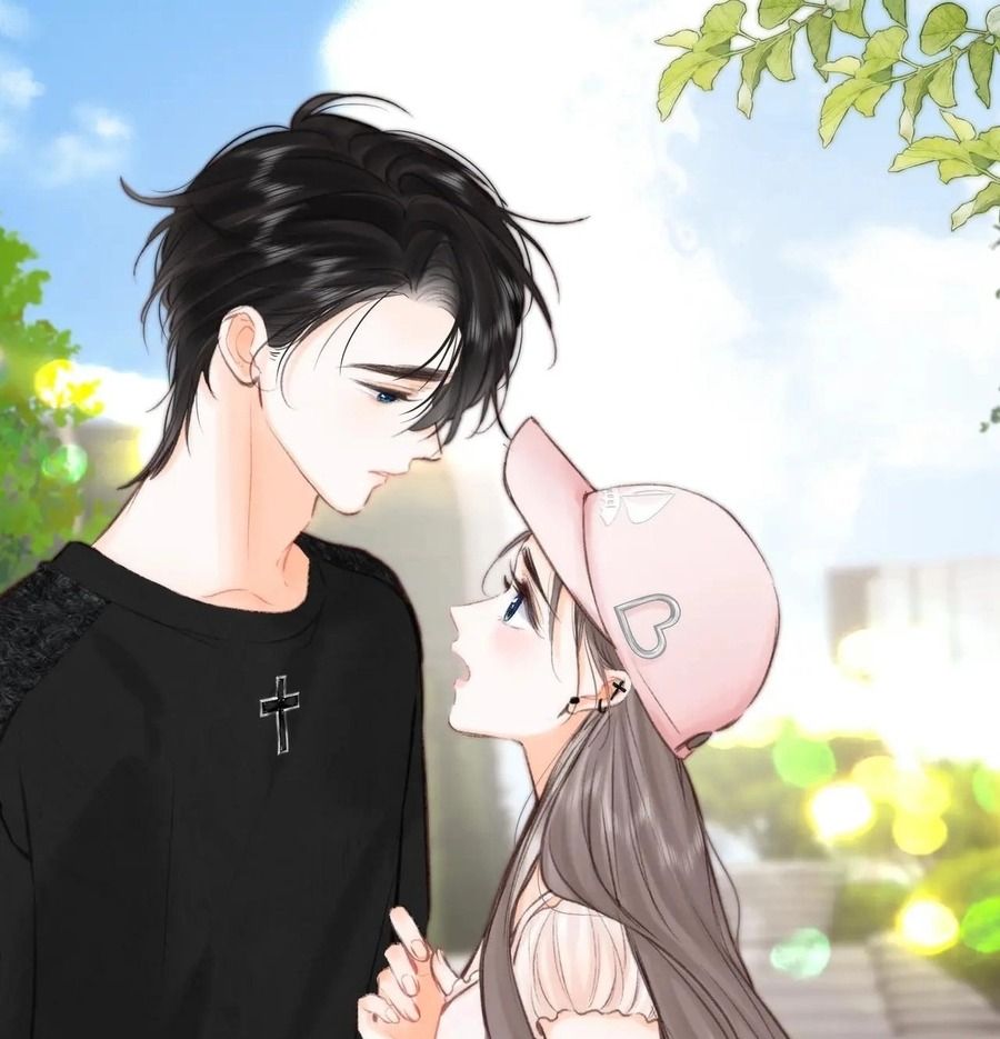 Trong Giấc Mộng Của Tôi: Chapter 92