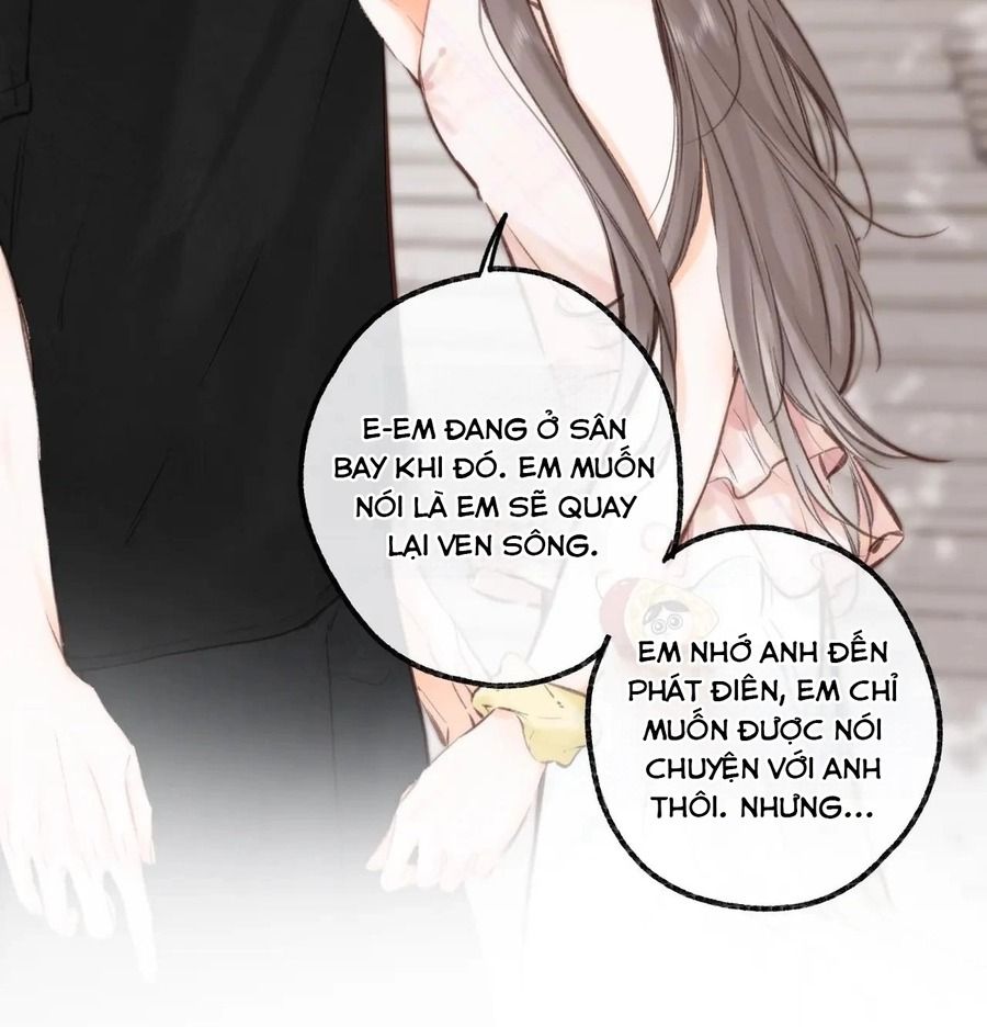 Trong Giấc Mộng Của Tôi: Chapter 92