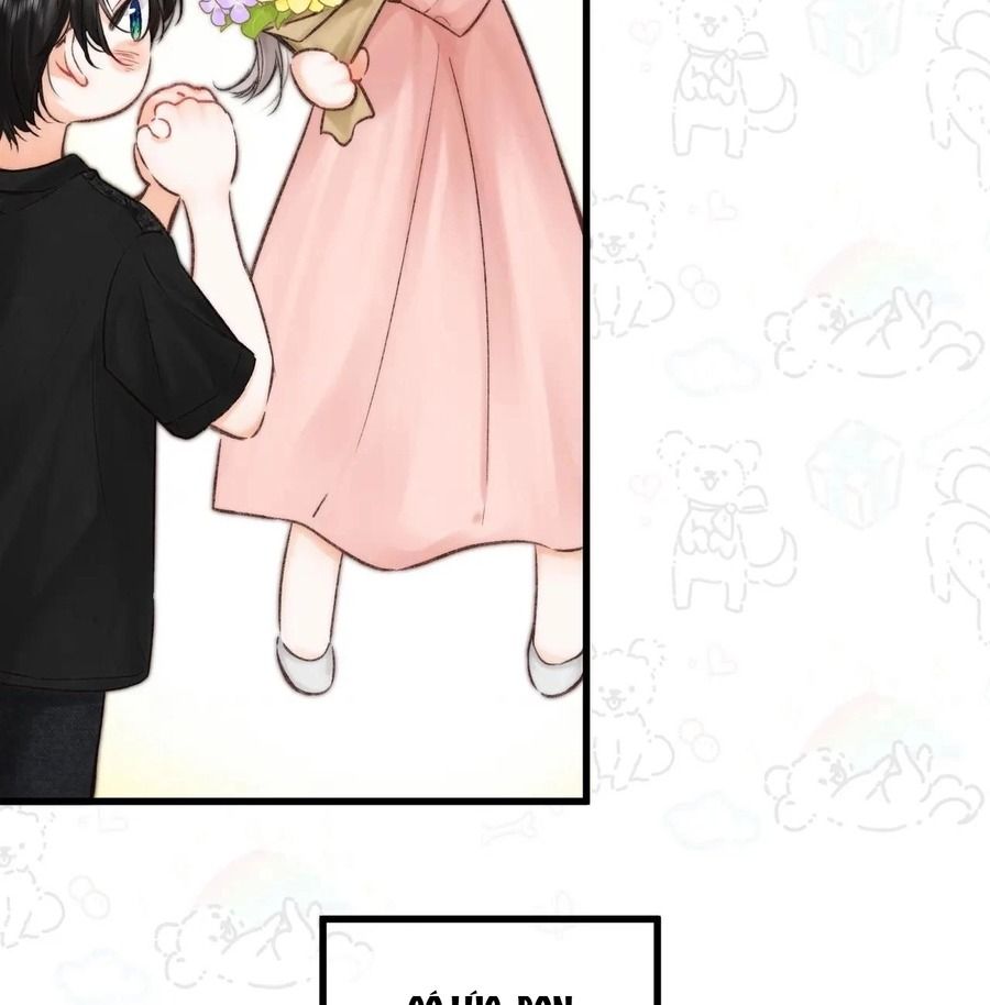 Trong Giấc Mộng Của Tôi: Chapter 92