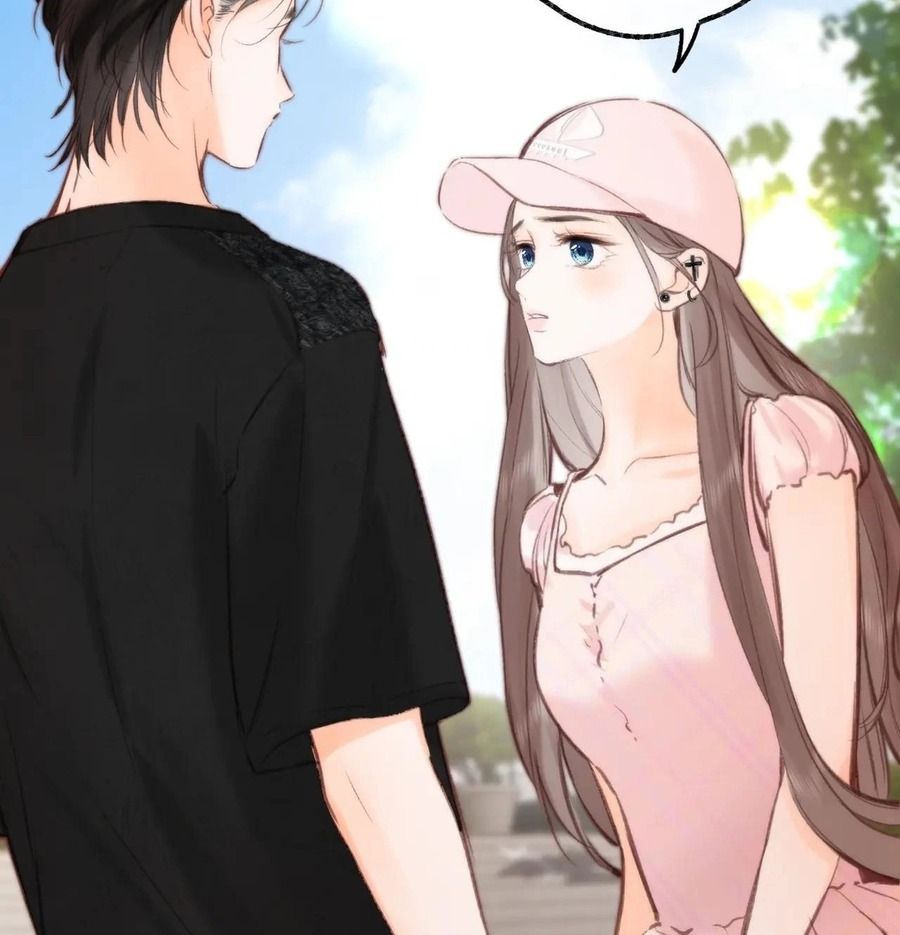 Trong Giấc Mộng Của Tôi: Chapter 92