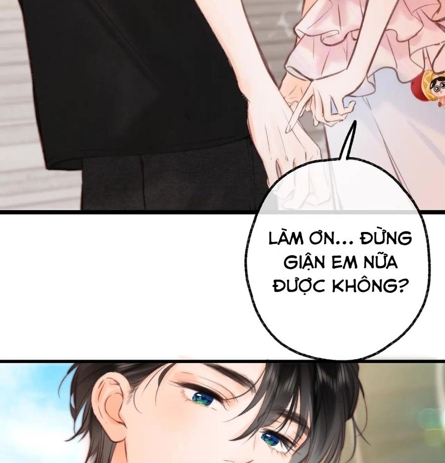 Trong Giấc Mộng Của Tôi: Chapter 92