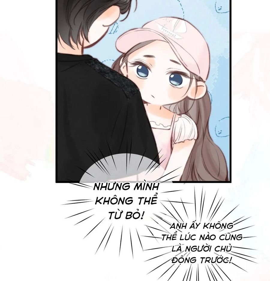 Trong Giấc Mộng Của Tôi: Chapter 92