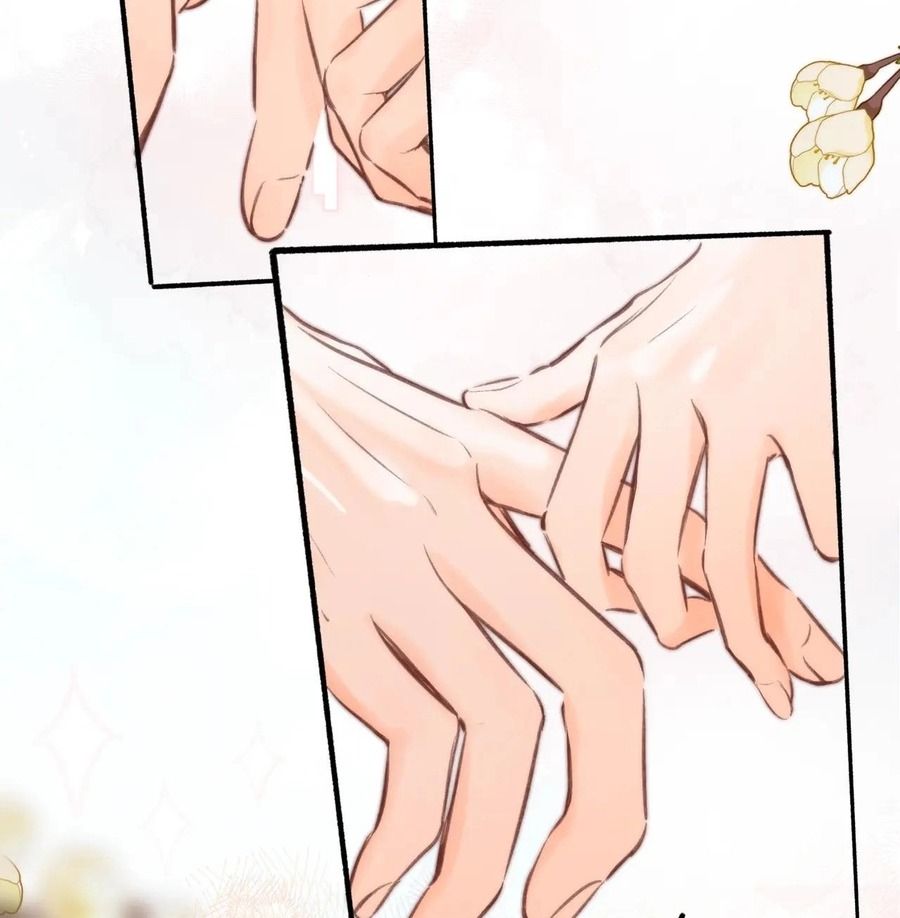 Trong Giấc Mộng Của Tôi: Chapter 92