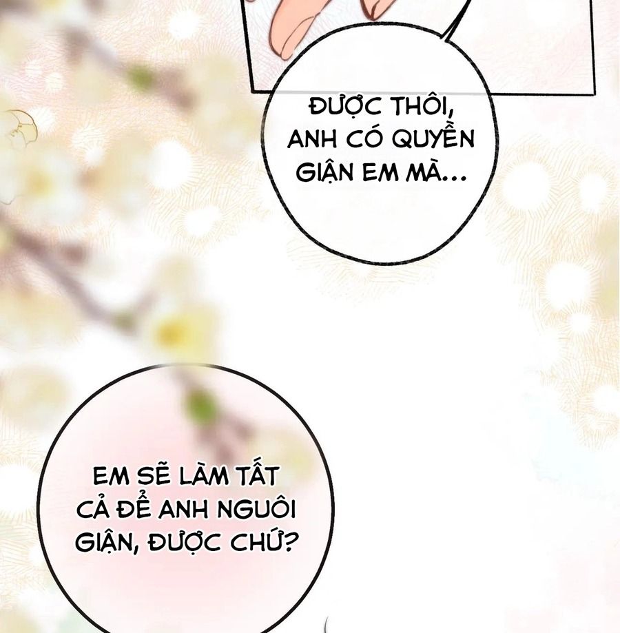Trong Giấc Mộng Của Tôi: Chapter 92