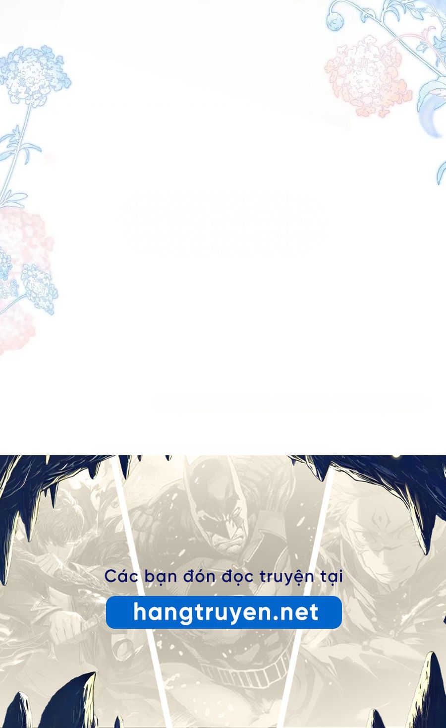 Trong Giấc Mộng Của Tôi: Chapter 92