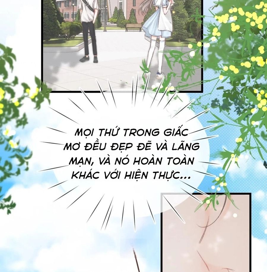 Trong Giấc Mộng Của Tôi: Chapter 92