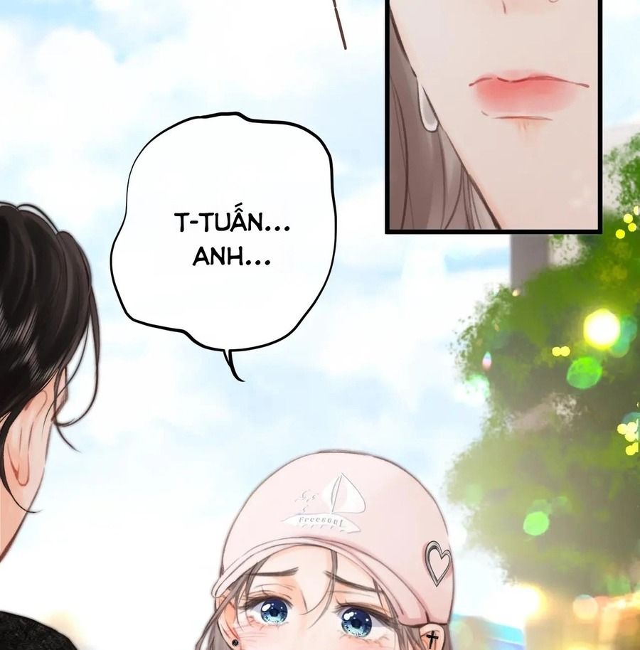 Trong Giấc Mộng Của Tôi: Chapter 92