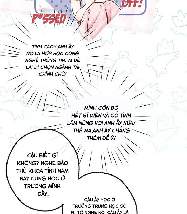 Trong Giấc Mộng Của Tôi: Chapter 93