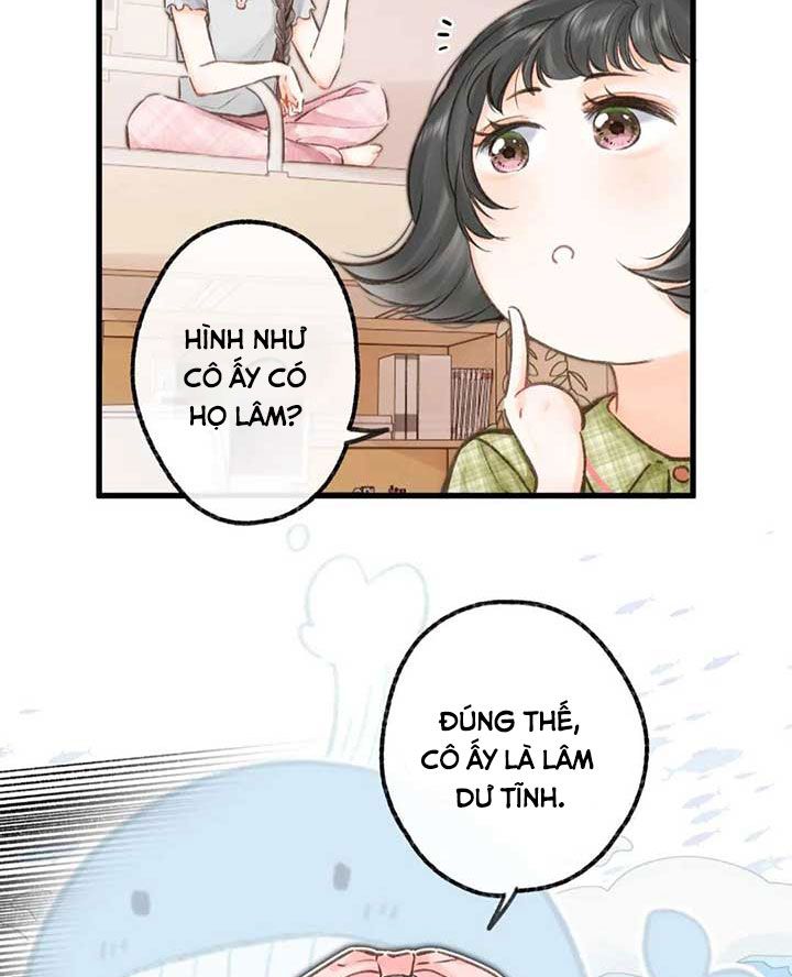 Trong Giấc Mộng Của Tôi: Chapter 93