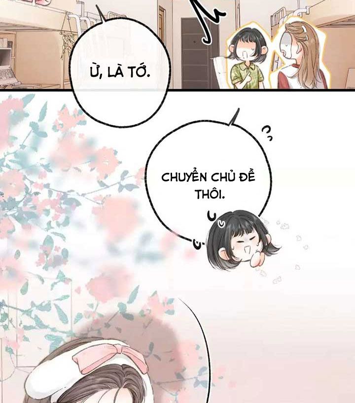 Trong Giấc Mộng Của Tôi: Chapter 93