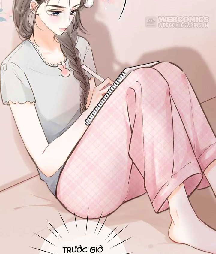 Trong Giấc Mộng Của Tôi: Chapter 93