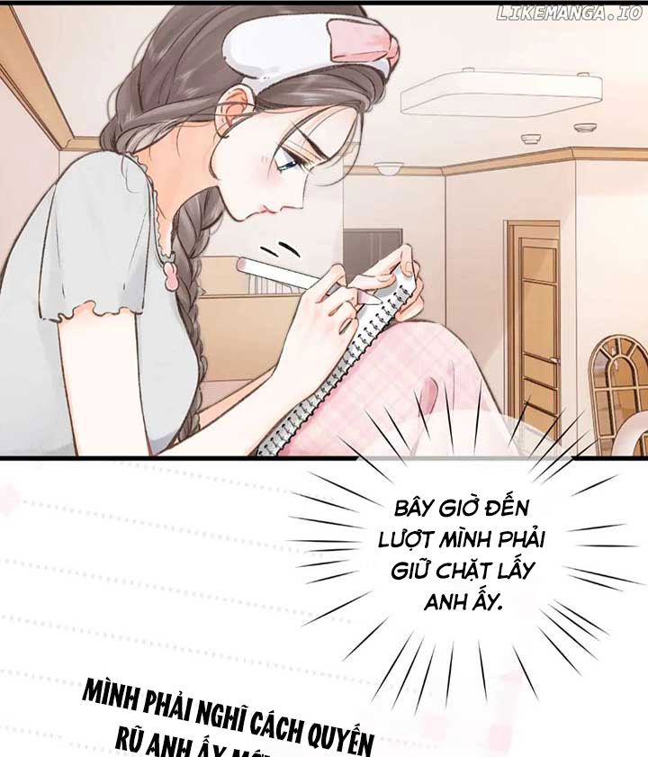 Trong Giấc Mộng Của Tôi: Chapter 93