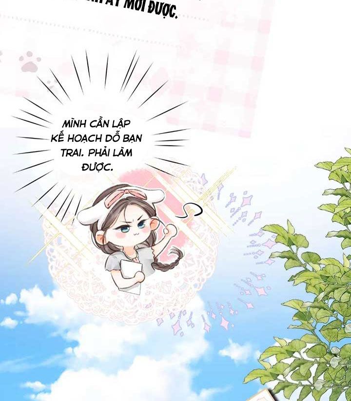 Trong Giấc Mộng Của Tôi: Chapter 93