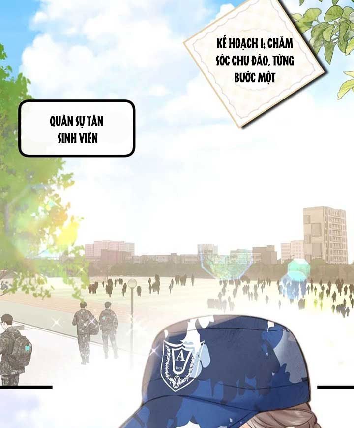 Trong Giấc Mộng Của Tôi: Chapter 93