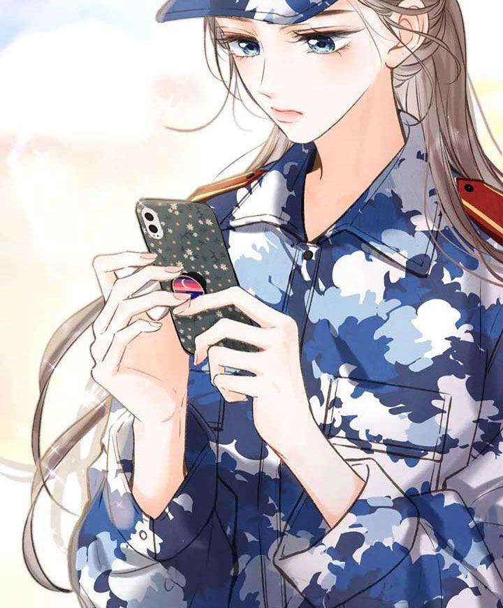 Trong Giấc Mộng Của Tôi: Chapter 93