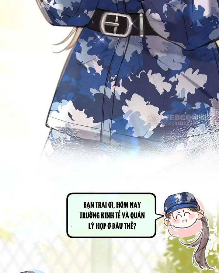 Trong Giấc Mộng Của Tôi: Chapter 93