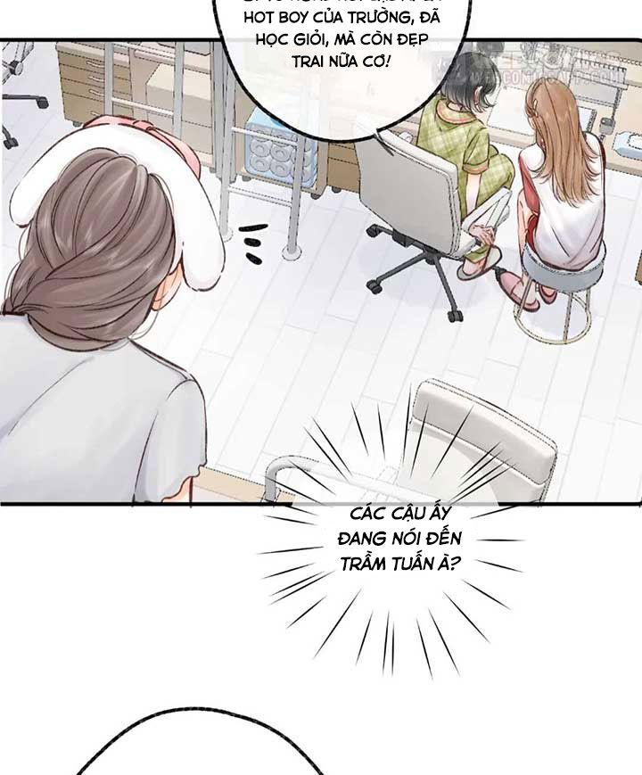 Trong Giấc Mộng Của Tôi: Chapter 93