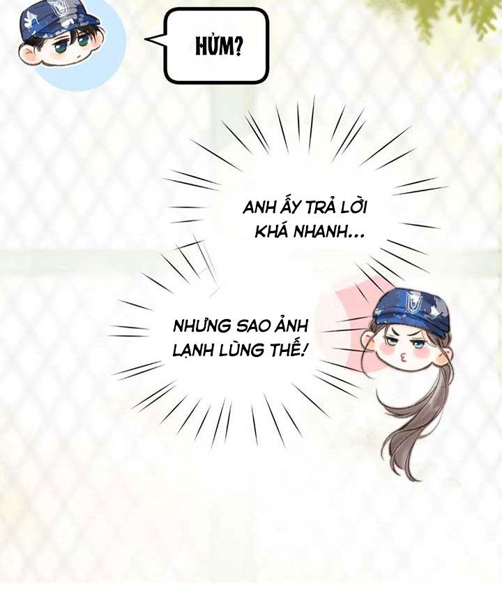 Trong Giấc Mộng Của Tôi: Chapter 93