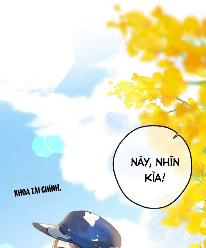 Trong Giấc Mộng Của Tôi: Chapter 93