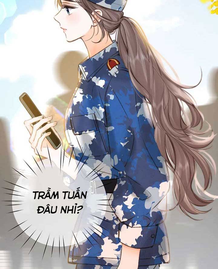 Trong Giấc Mộng Của Tôi: Chapter 93