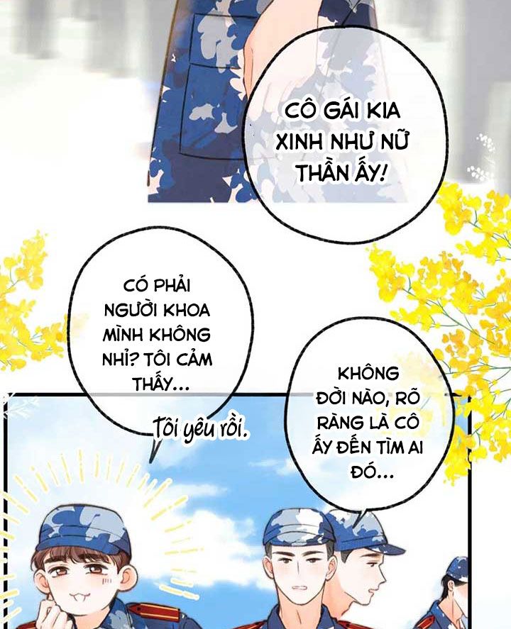 Trong Giấc Mộng Của Tôi: Chapter 93