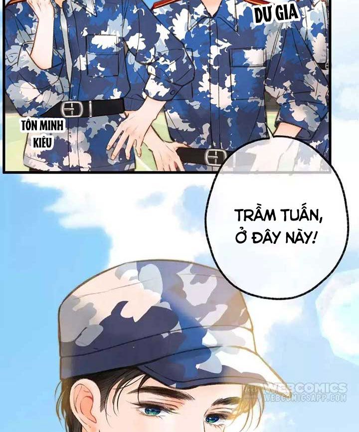 Trong Giấc Mộng Của Tôi: Chapter 93