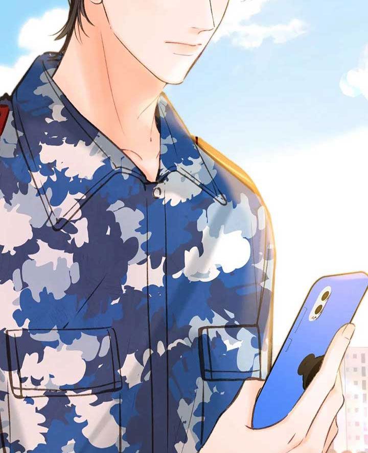 Trong Giấc Mộng Của Tôi: Chapter 93