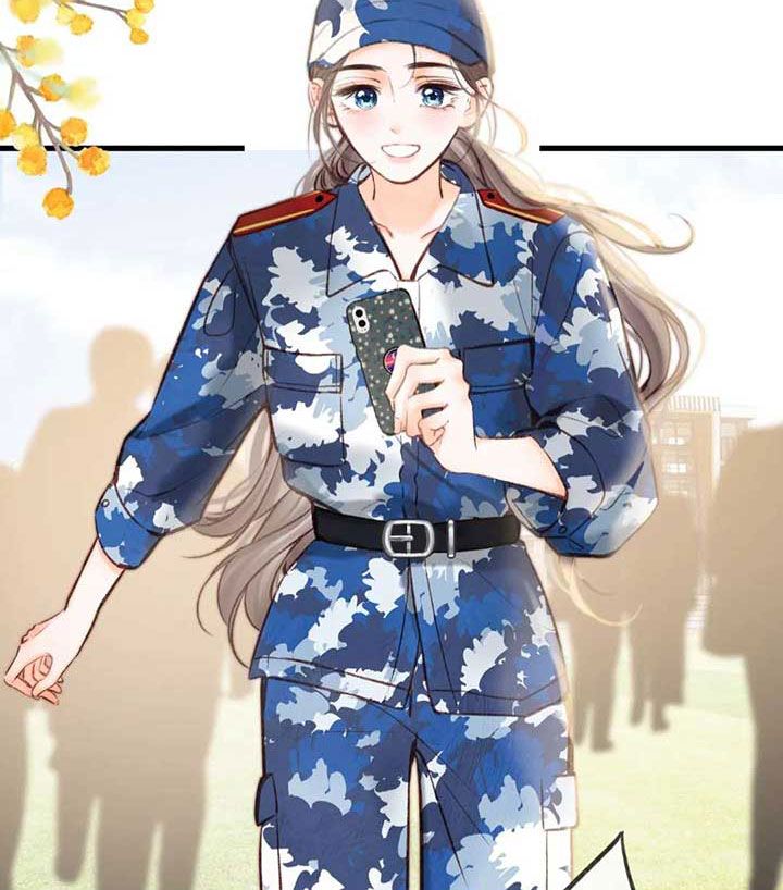 Trong Giấc Mộng Của Tôi: Chapter 93