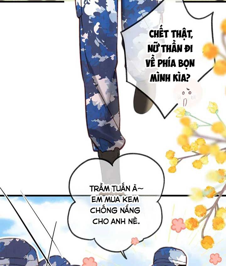 Trong Giấc Mộng Của Tôi: Chapter 93