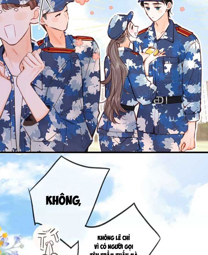 Trong Giấc Mộng Của Tôi: Chapter 93