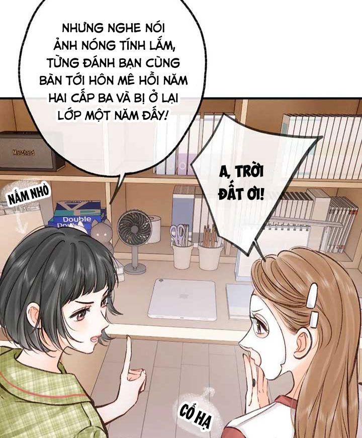 Trong Giấc Mộng Của Tôi: Chapter 93