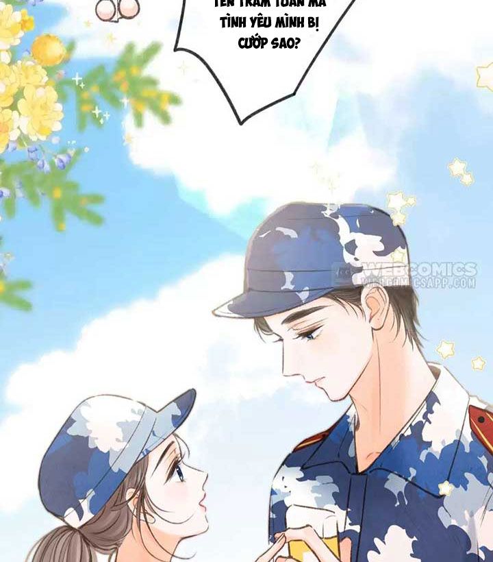 Trong Giấc Mộng Của Tôi: Chapter 93