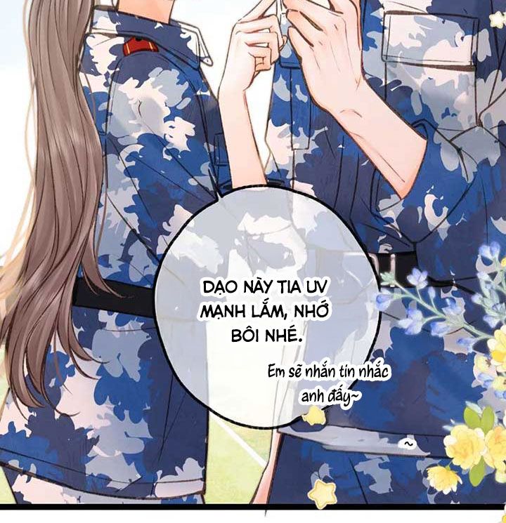 Trong Giấc Mộng Của Tôi: Chapter 93