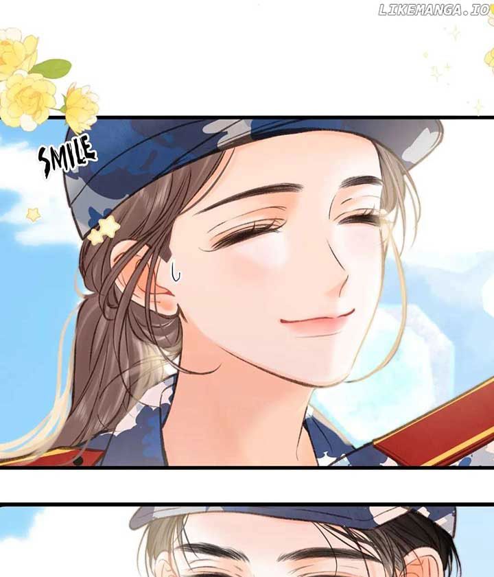 Trong Giấc Mộng Của Tôi: Chapter 93