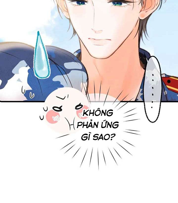 Trong Giấc Mộng Của Tôi: Chapter 93