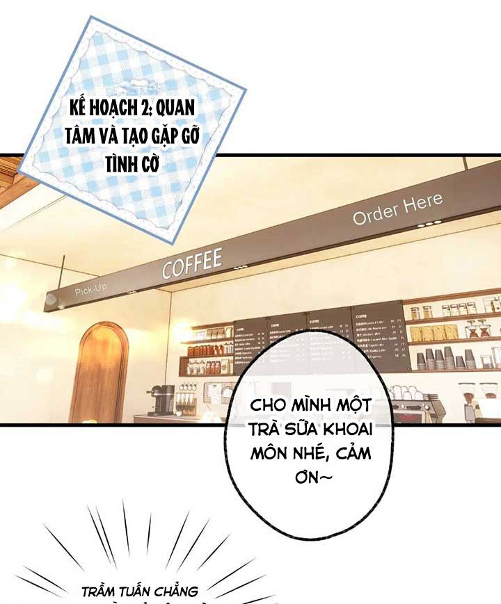 Trong Giấc Mộng Của Tôi: Chapter 93