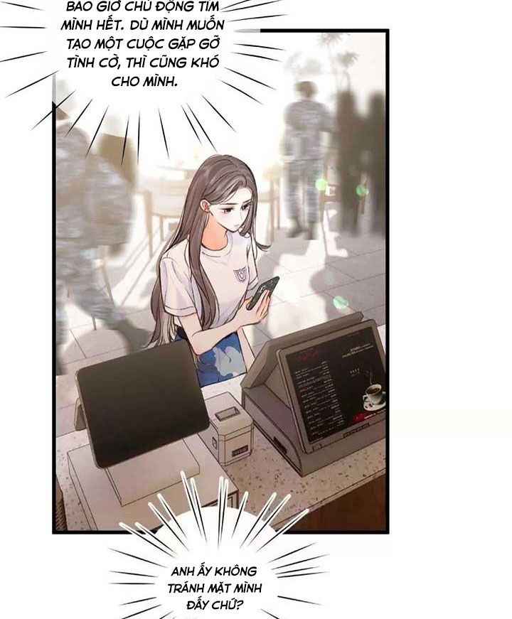 Trong Giấc Mộng Của Tôi: Chapter 93